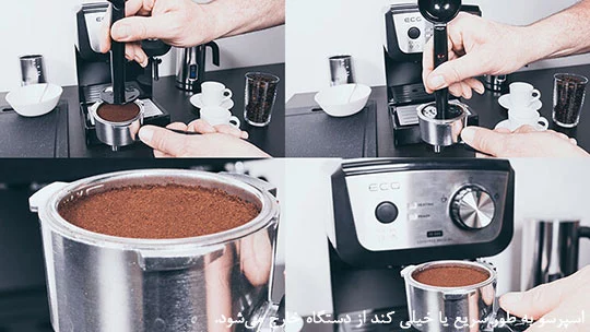 common-problem-espresso-machine