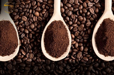 بهترین روش ‌های نگهداری از پودر قهوه